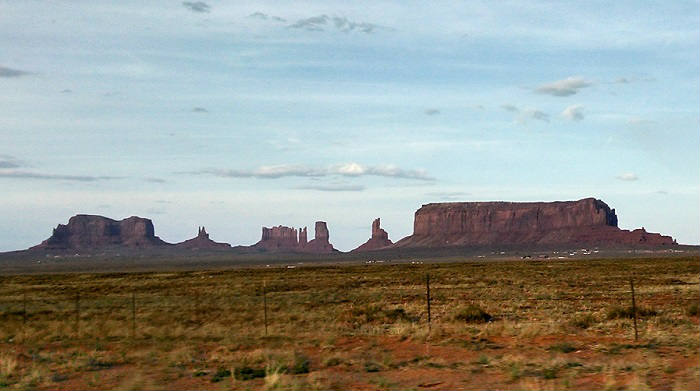 Photo of Monument National Park